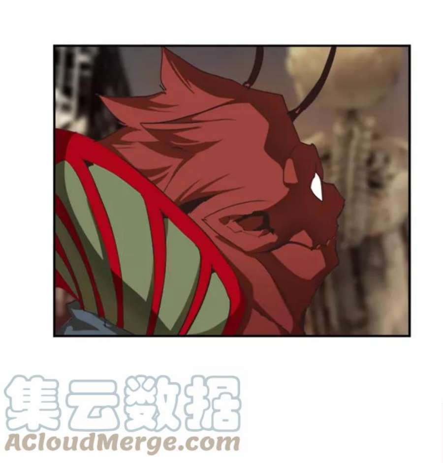 高校之神第6部 RE：与神的较量 第486话
