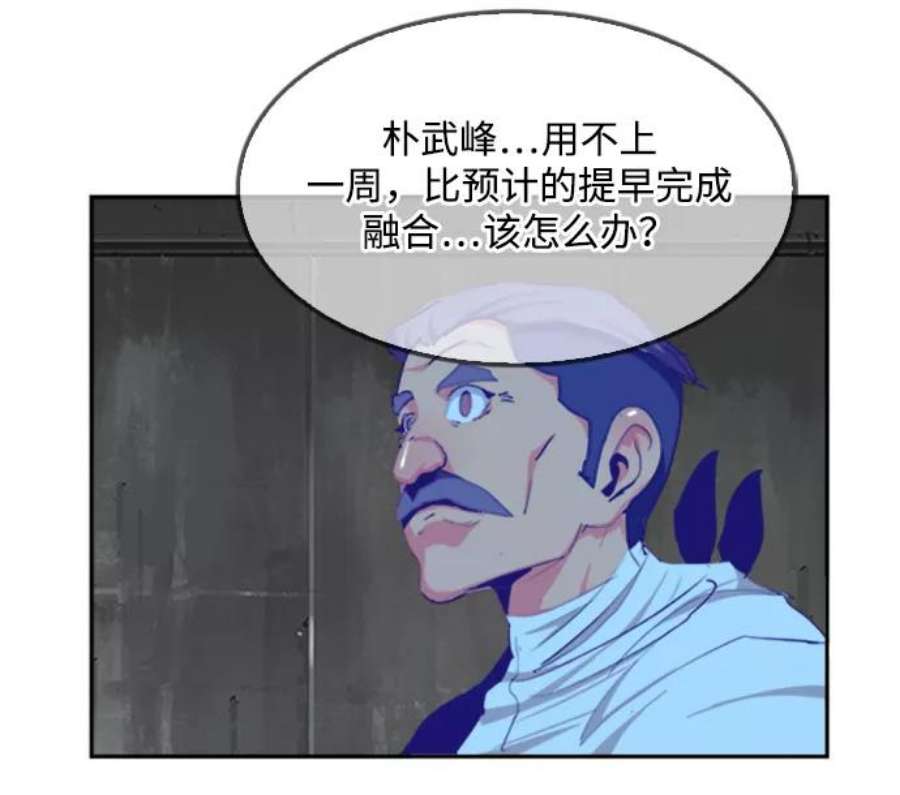 高校之神第6部 RE：与神的较量 第487话