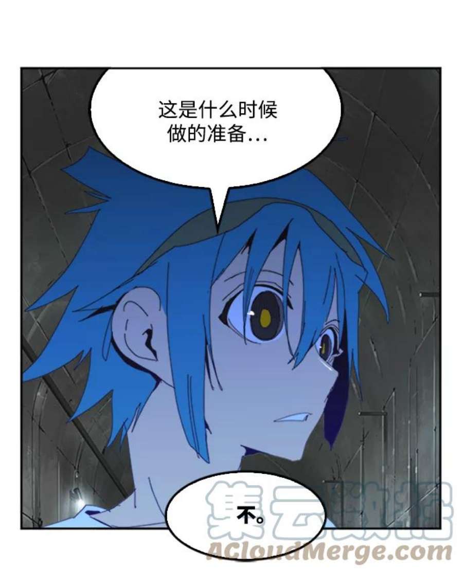 高校之神第6部 RE：与神的较量 第487话
