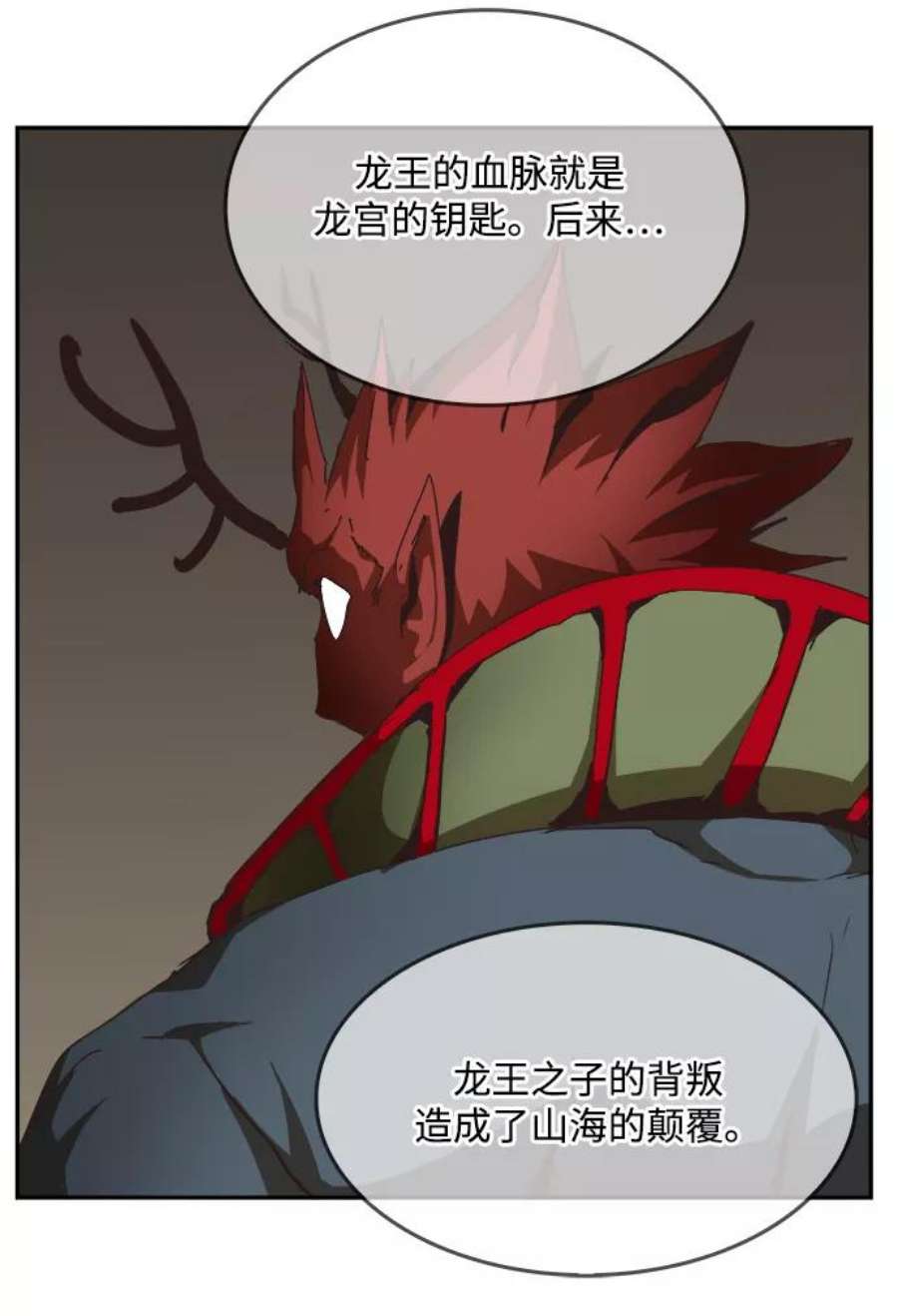 高校之神第6部 RE：与神的较量 第488话