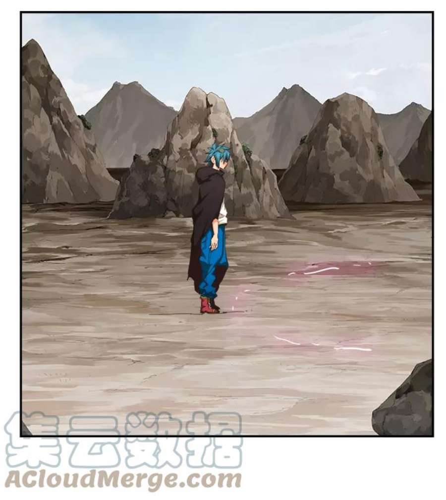 高校之神第6部 RE：与神的较量 第488话