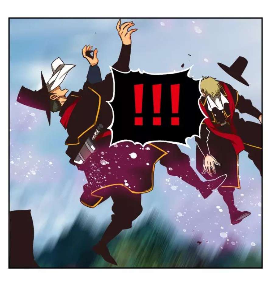 高校之神第6部 RE：与神的较量 第488话