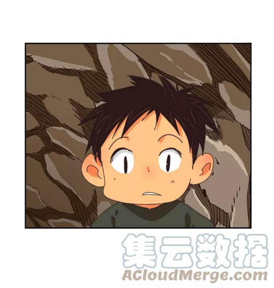 高校之神第6部 RE：与神的较量 第491话