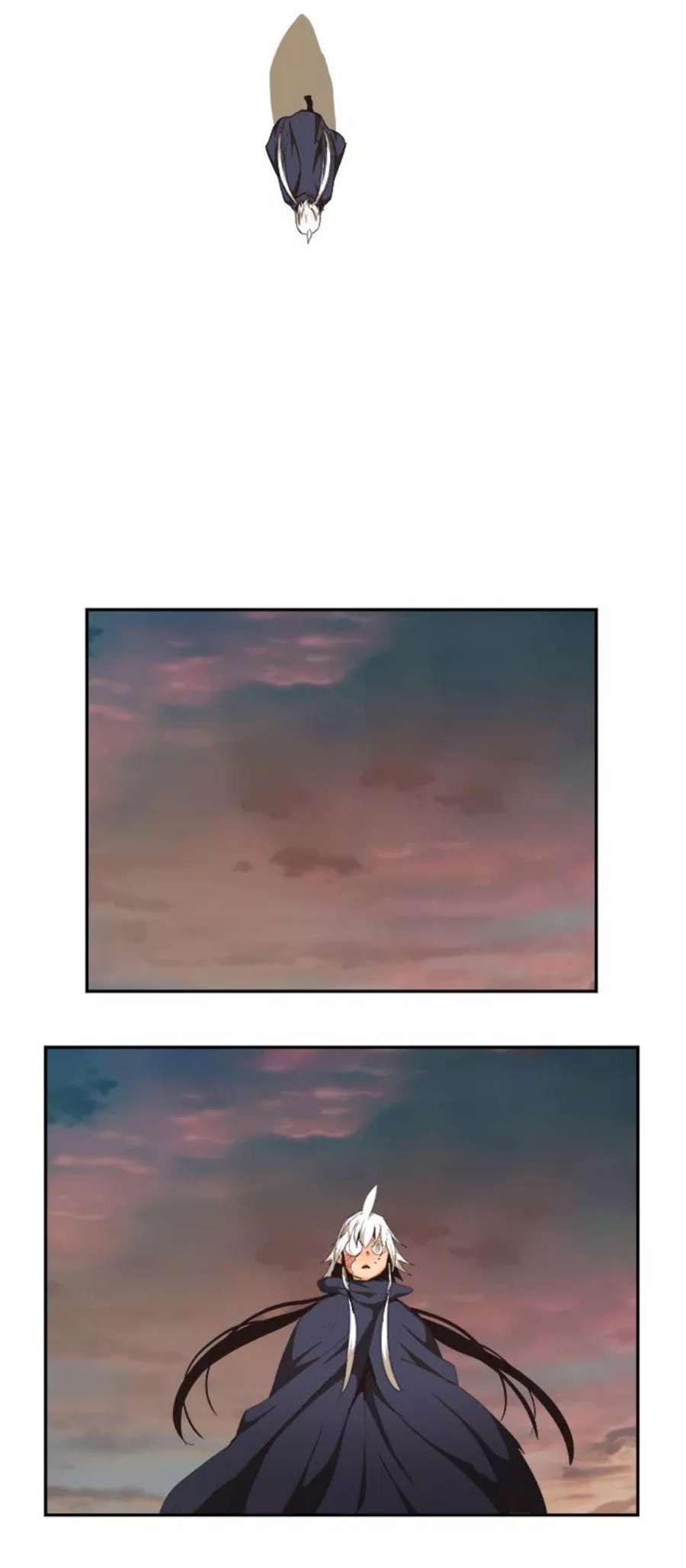 高校之神第6部 RE：与神的较量 第492话
