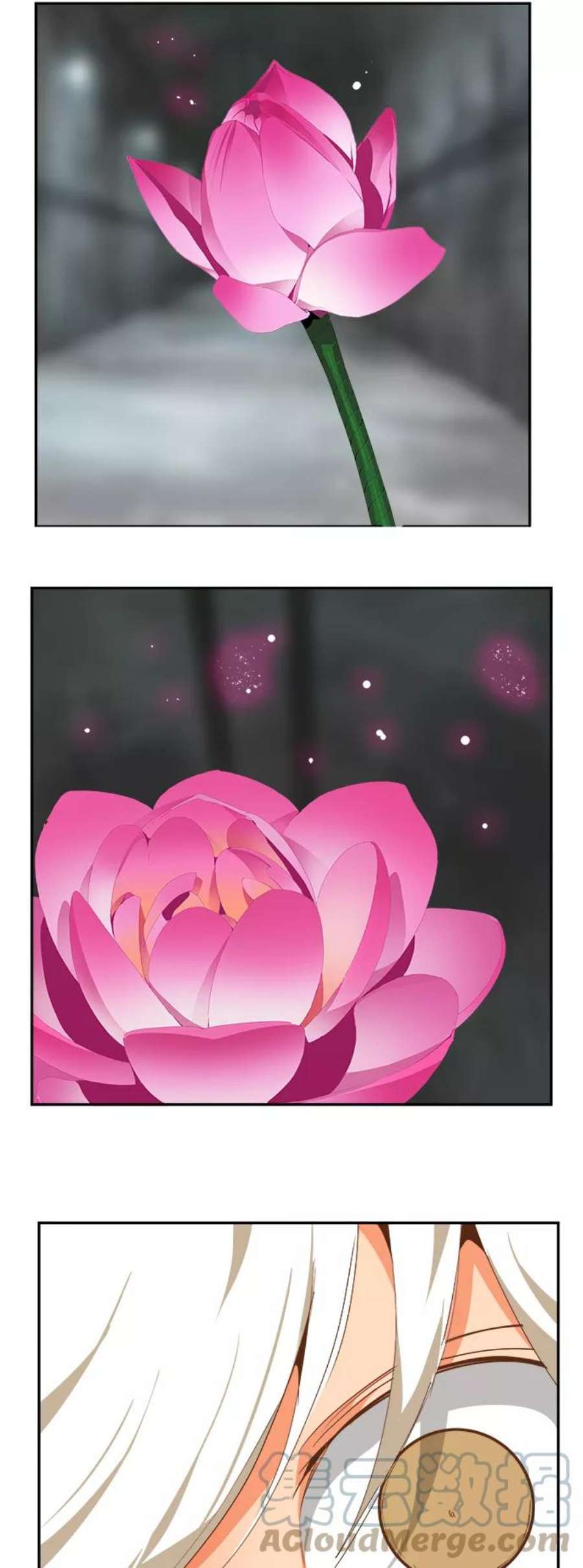高校之神第6部 RE：与神的较量 第493话