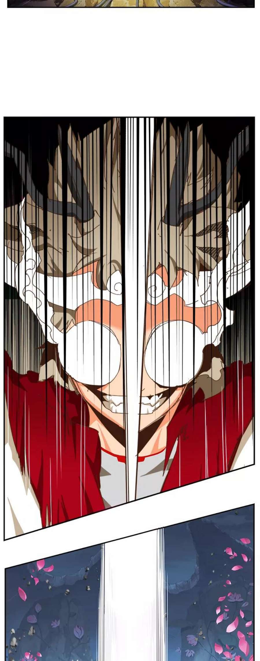 高校之神第6部 RE：与神的较量 第494话