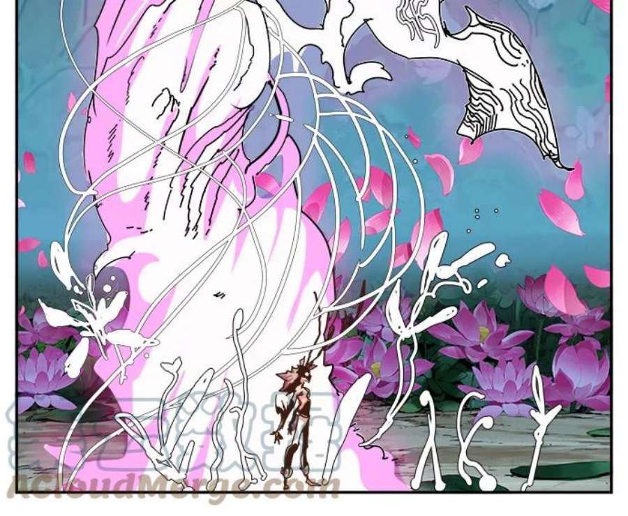 高校之神第6部 RE：与神的较量 第495话