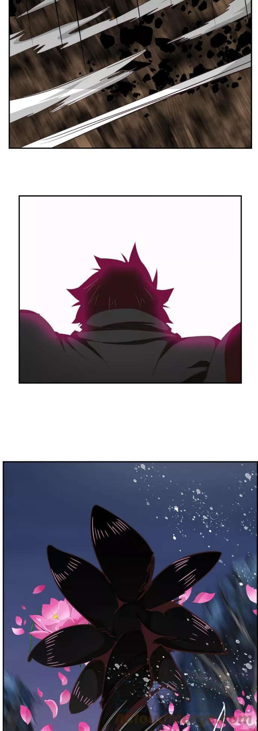 高校之神第6部 RE：与神的较量 第495话