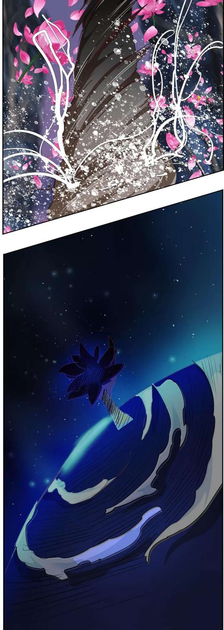 高校之神第6部 RE：与神的较量 第495话
