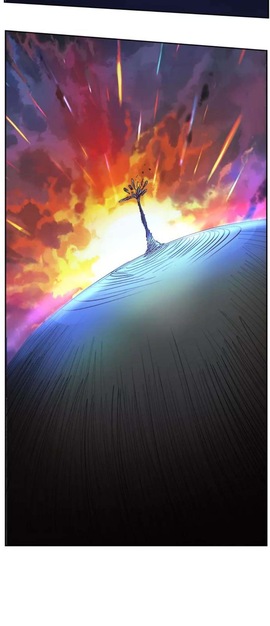 高校之神第6部 RE：与神的较量 第495话