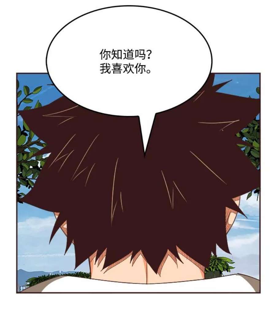 高校之神第6部 RE：与神的较量 第496话