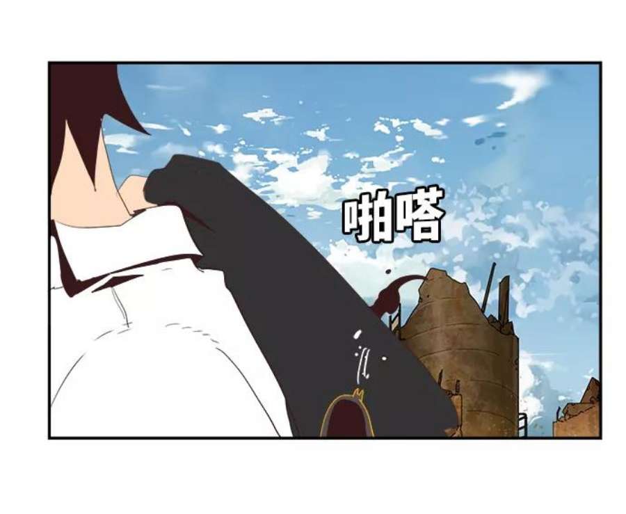 高校之神第6部 RE：与神的较量 第496话