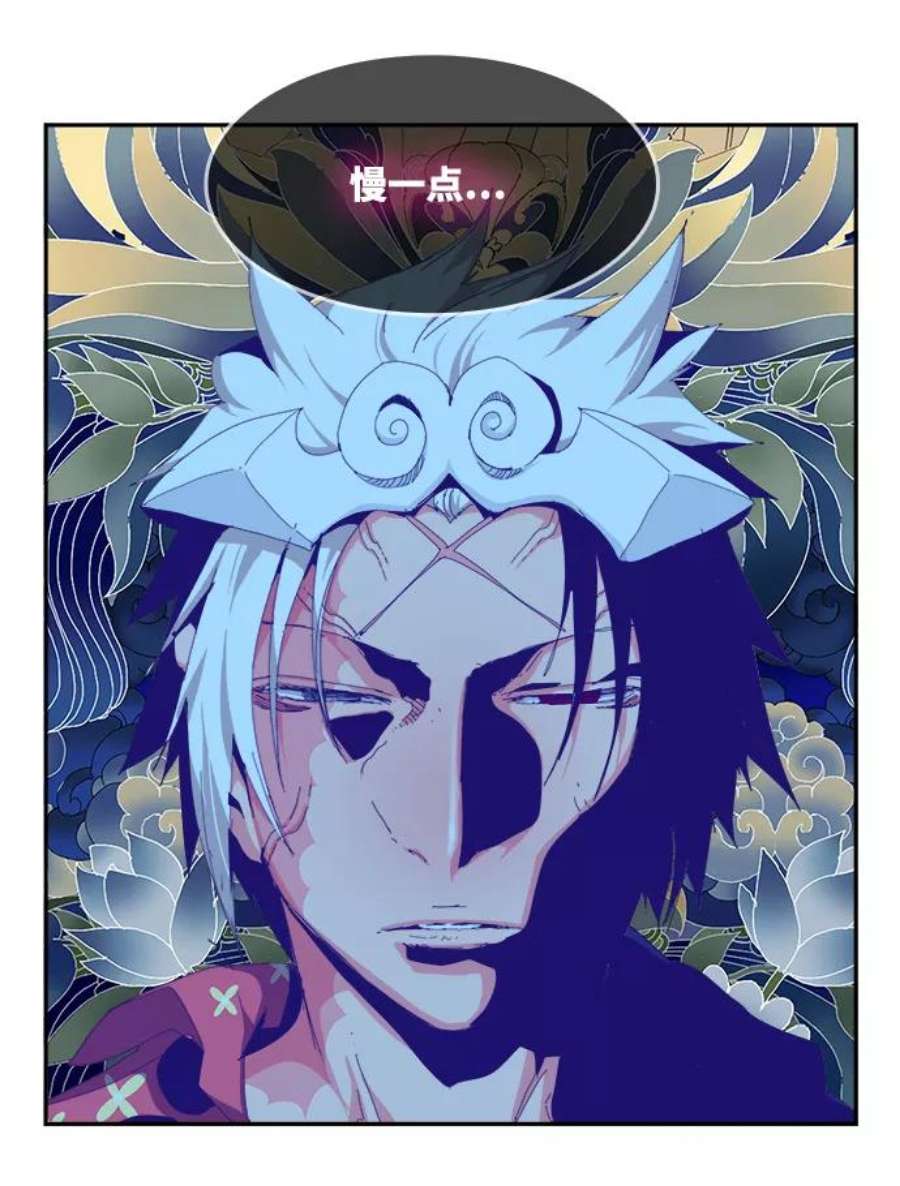 高校之神第6部 RE：与神的较量 第497话