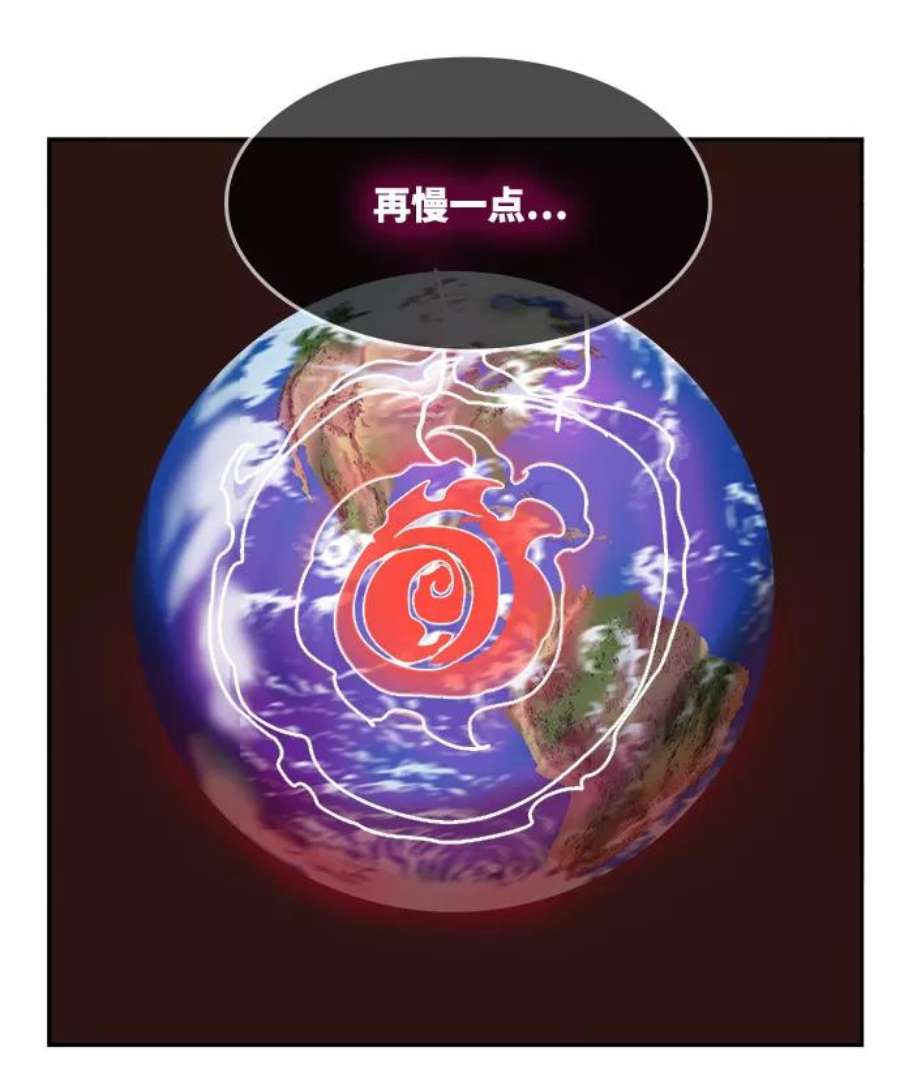 高校之神第6部 RE：与神的较量 第497话