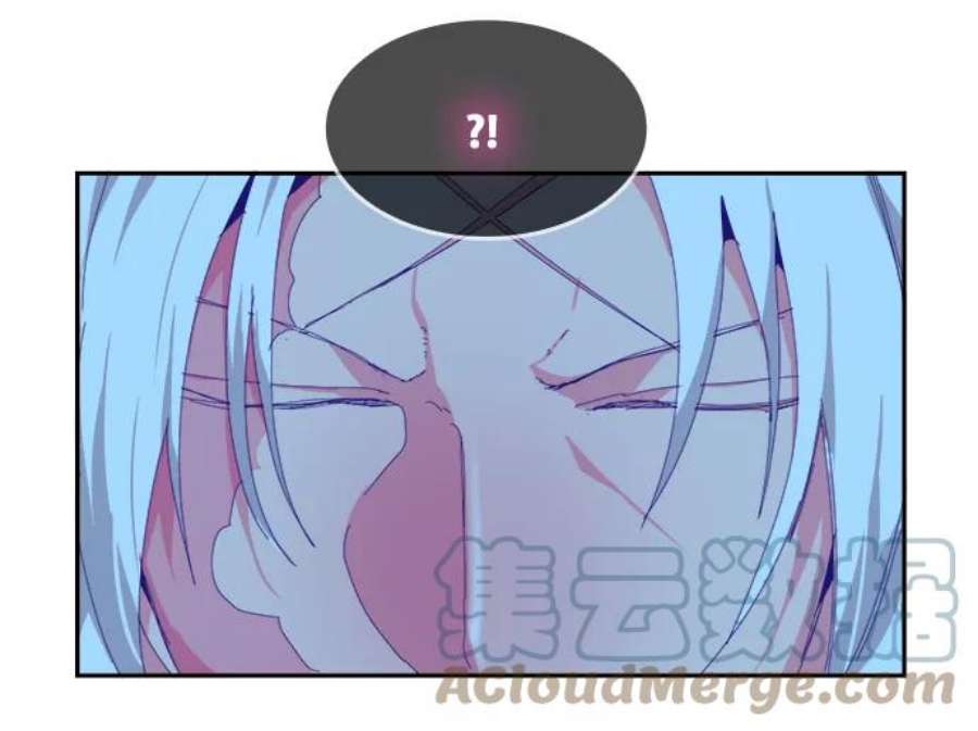 高校之神第6部 RE：与神的较量 第497话
