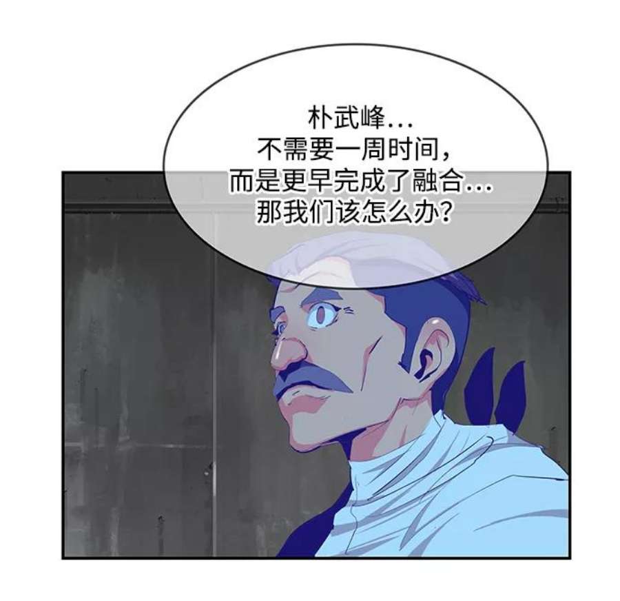 高校之神第6部 RE：与神的较量 第497话