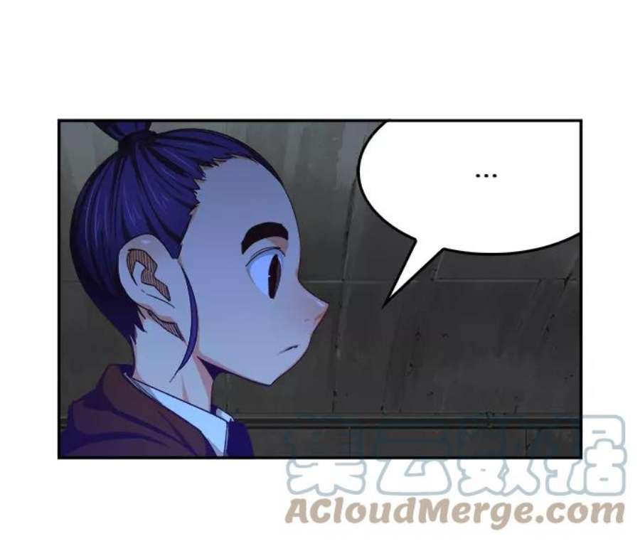 高校之神第6部 RE：与神的较量 第497话