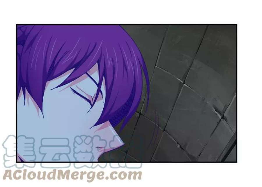 高校之神第6部 RE：与神的较量 第497话