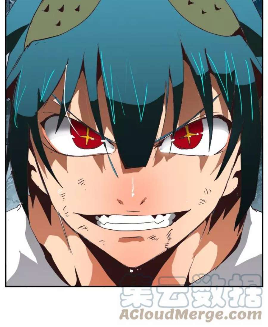 高校之神第6部 RE：与神的较量 第498话