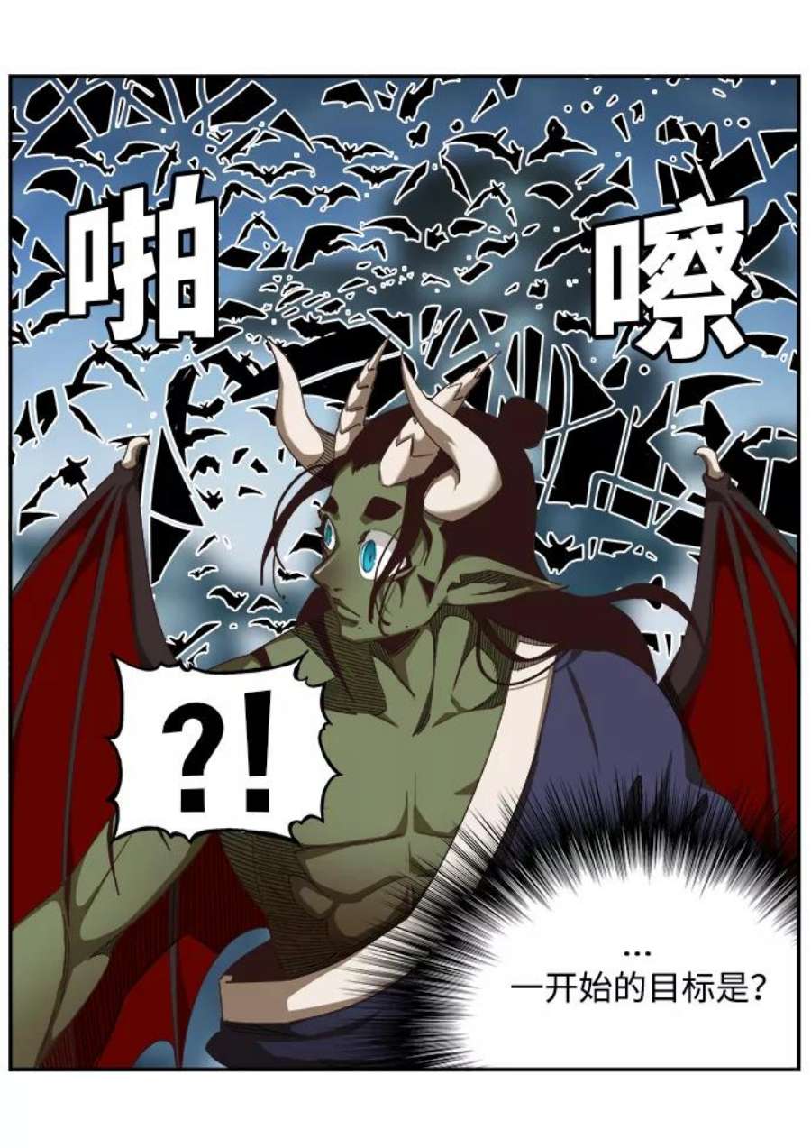 高校之神第6部 RE：与神的较量 第498话