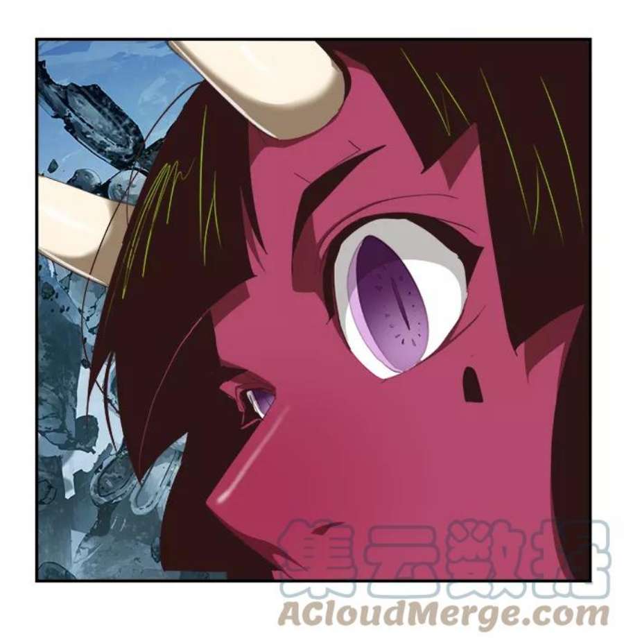 高校之神第6部 RE：与神的较量 第499话