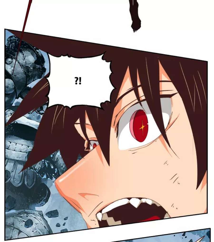 高校之神第6部 RE：与神的较量 第500话