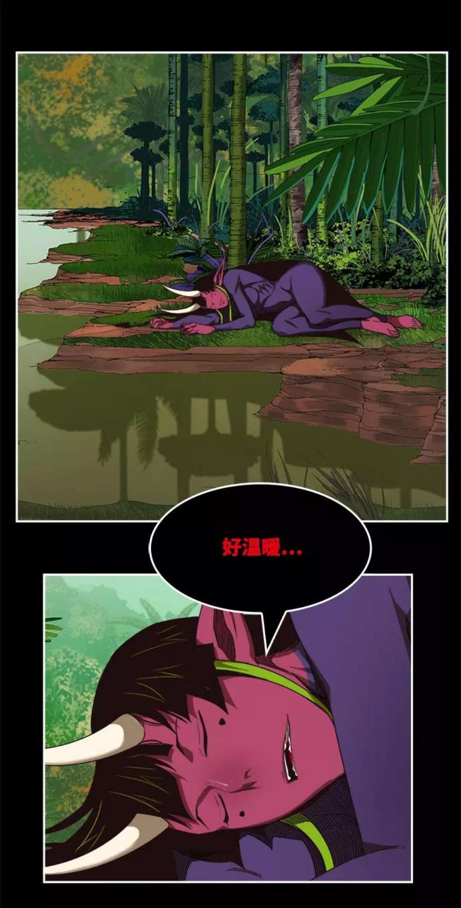 高校之神第6部 RE：与神的较量 第500话