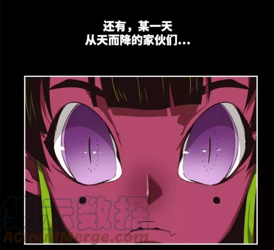 高校之神第6部 RE：与神的较量 第500话