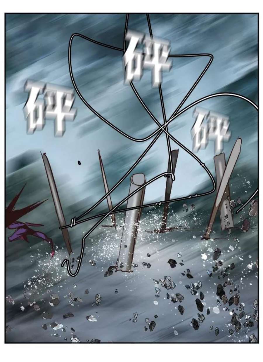 高校之神第6部 RE：与神的较量 第501话