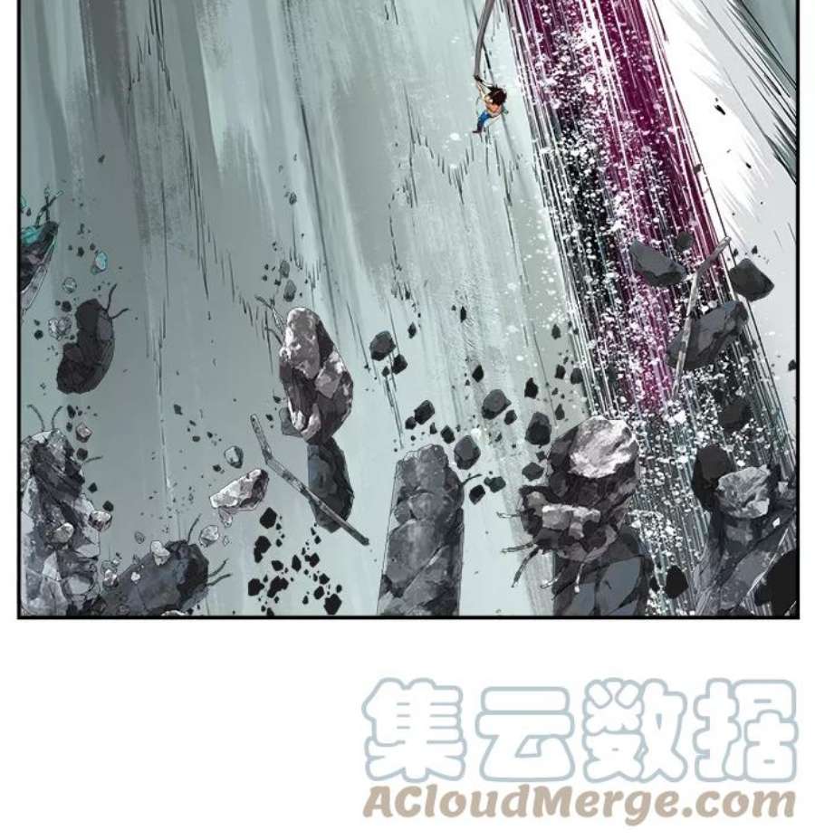 高校之神第6部 RE：与神的较量 第501话