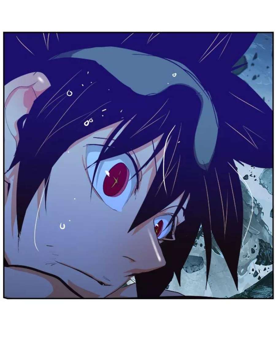 高校之神第6部 RE：与神的较量 第501话