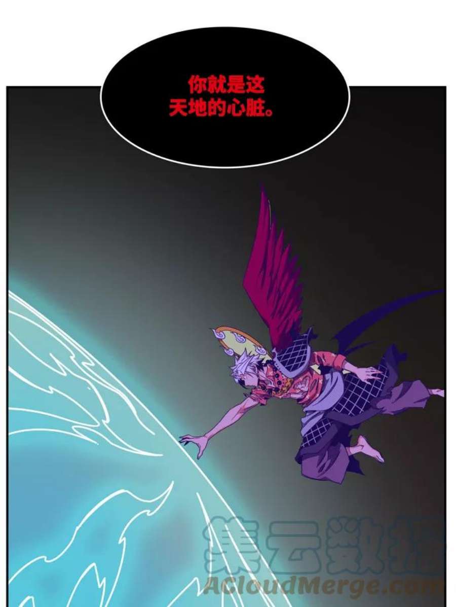 高校之神第6部 RE：与神的较量 第502话