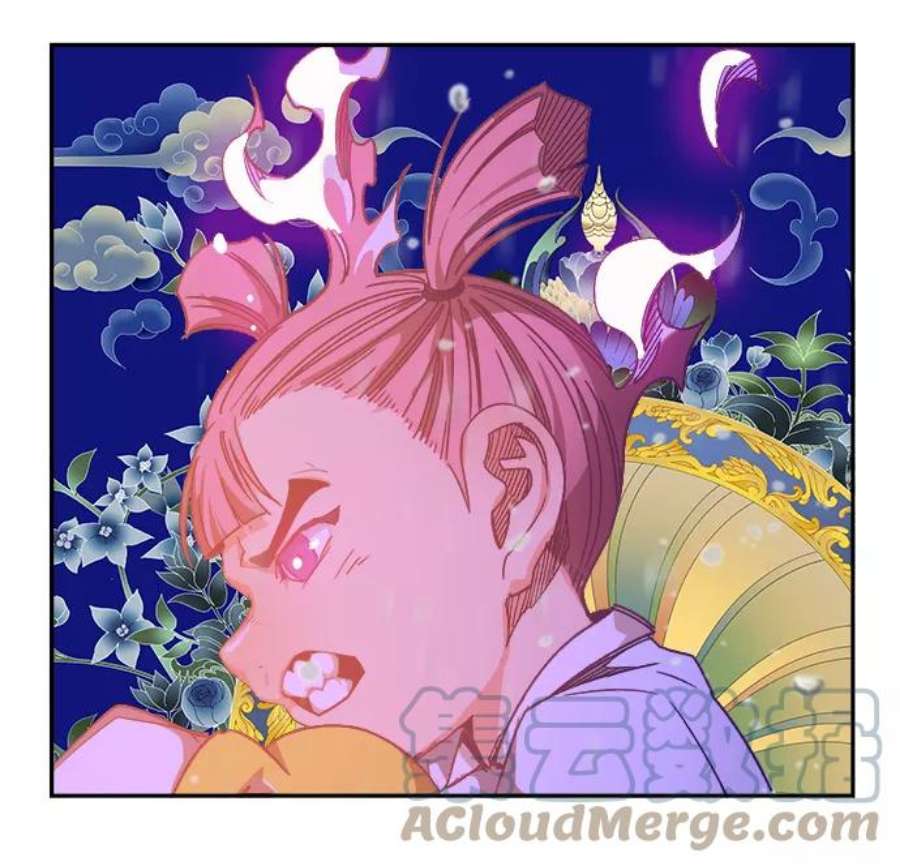高校之神第6部 RE：与神的较量 第502话