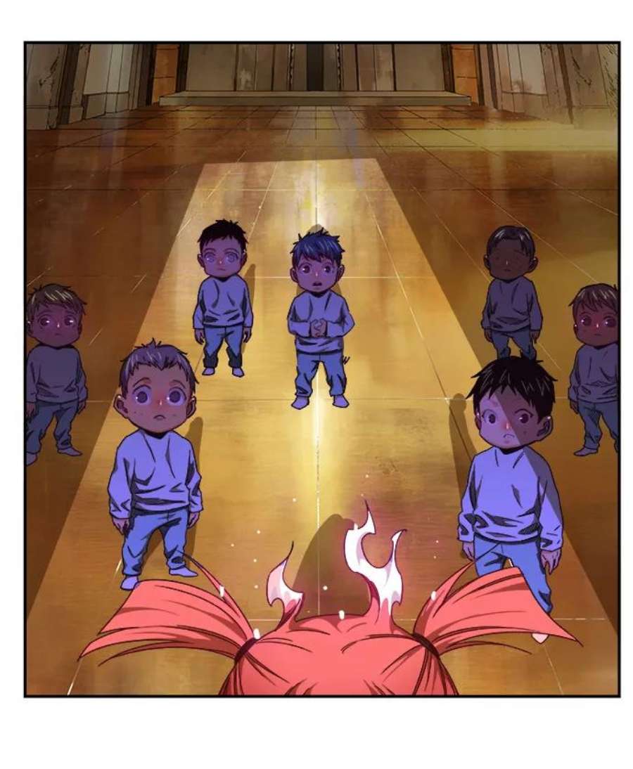 高校之神第6部 RE：与神的较量 第502话
