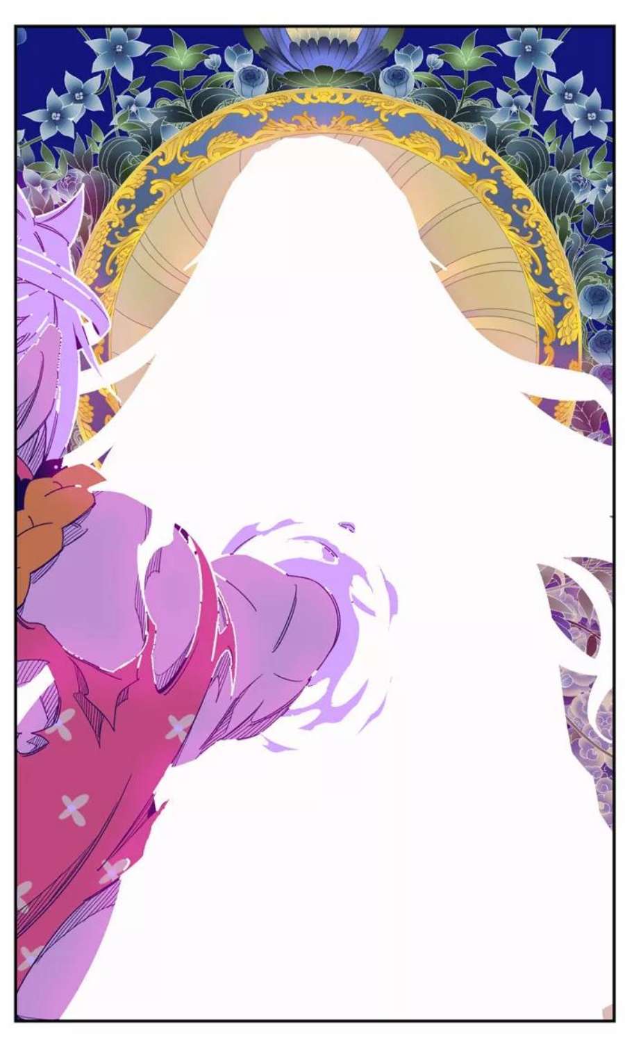 高校之神第6部 RE：与神的较量 第502话