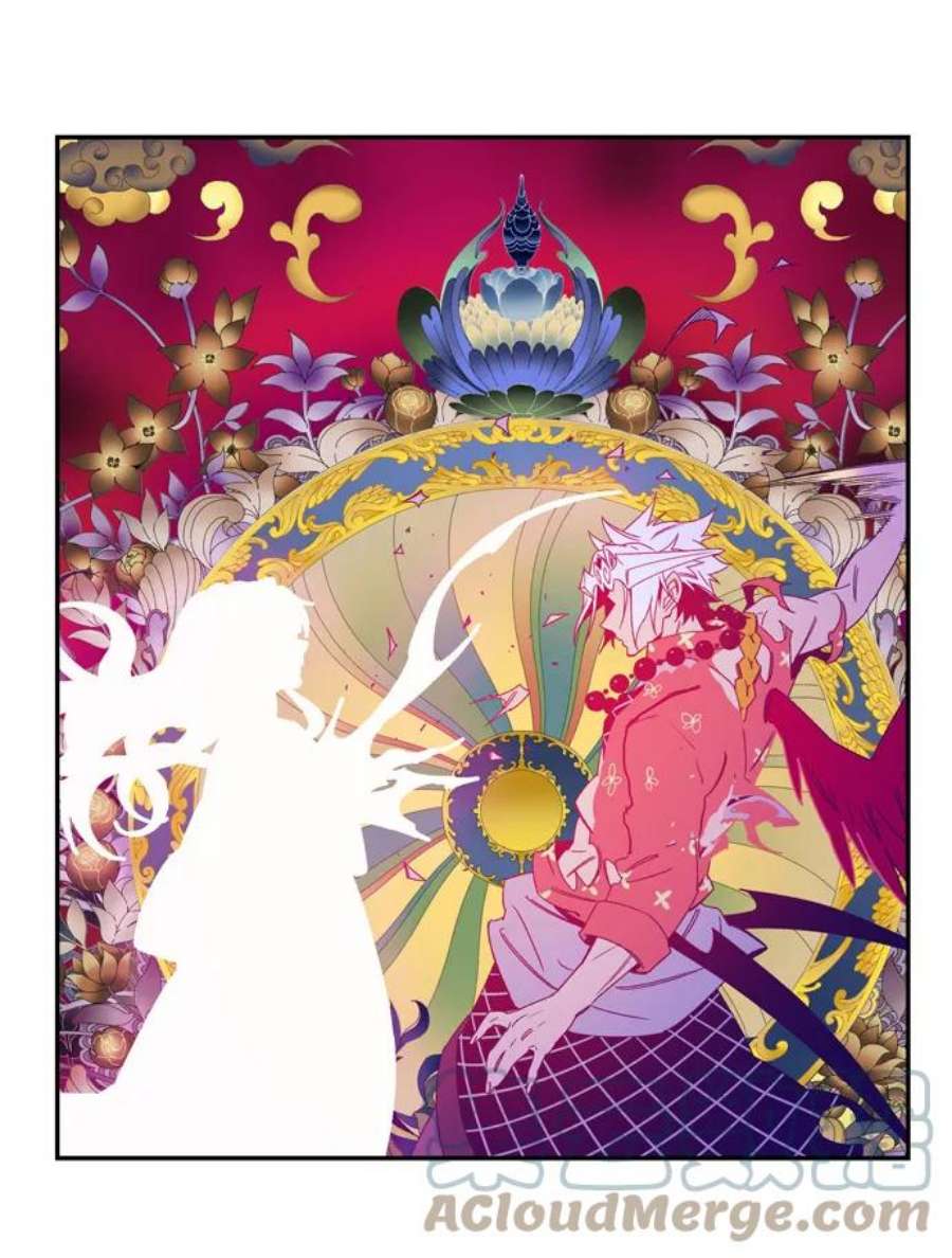高校之神第6部 RE：与神的较量 第502话