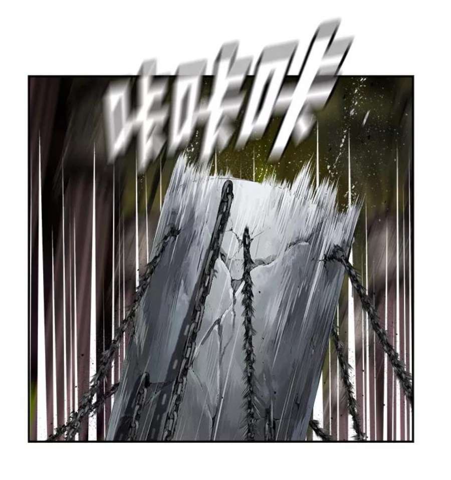 高校之神第6部 RE：与神的较量 第502话