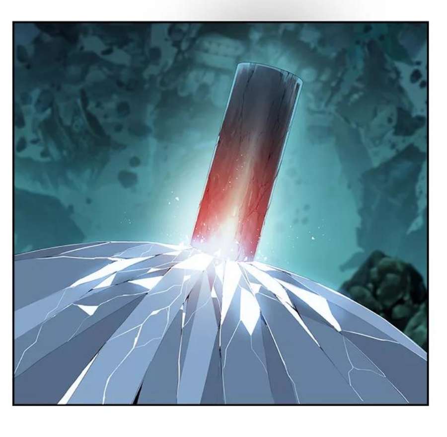 高校之神第6部 RE：与神的较量 第502话