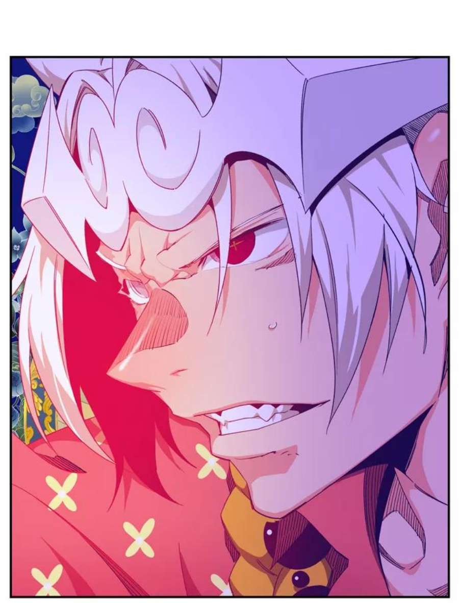 高校之神第6部 RE：与神的较量 第502话
