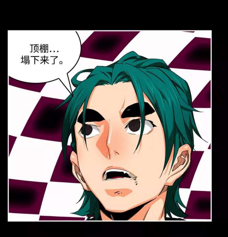 高校之神第6部 RE：与神的较量 第503话