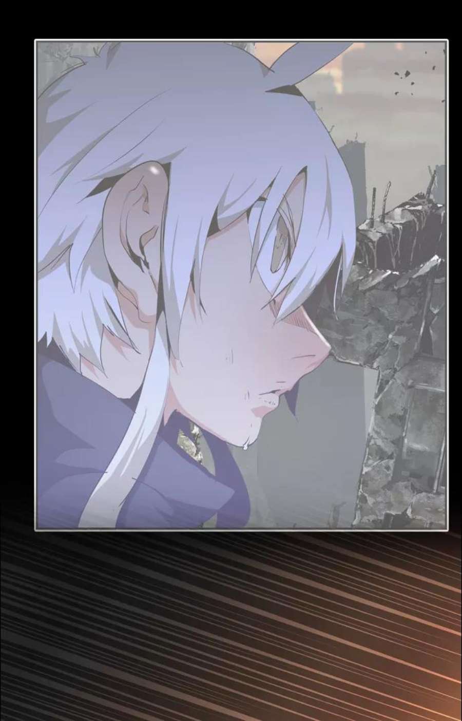 高校之神第6部 RE：与神的较量 第503话