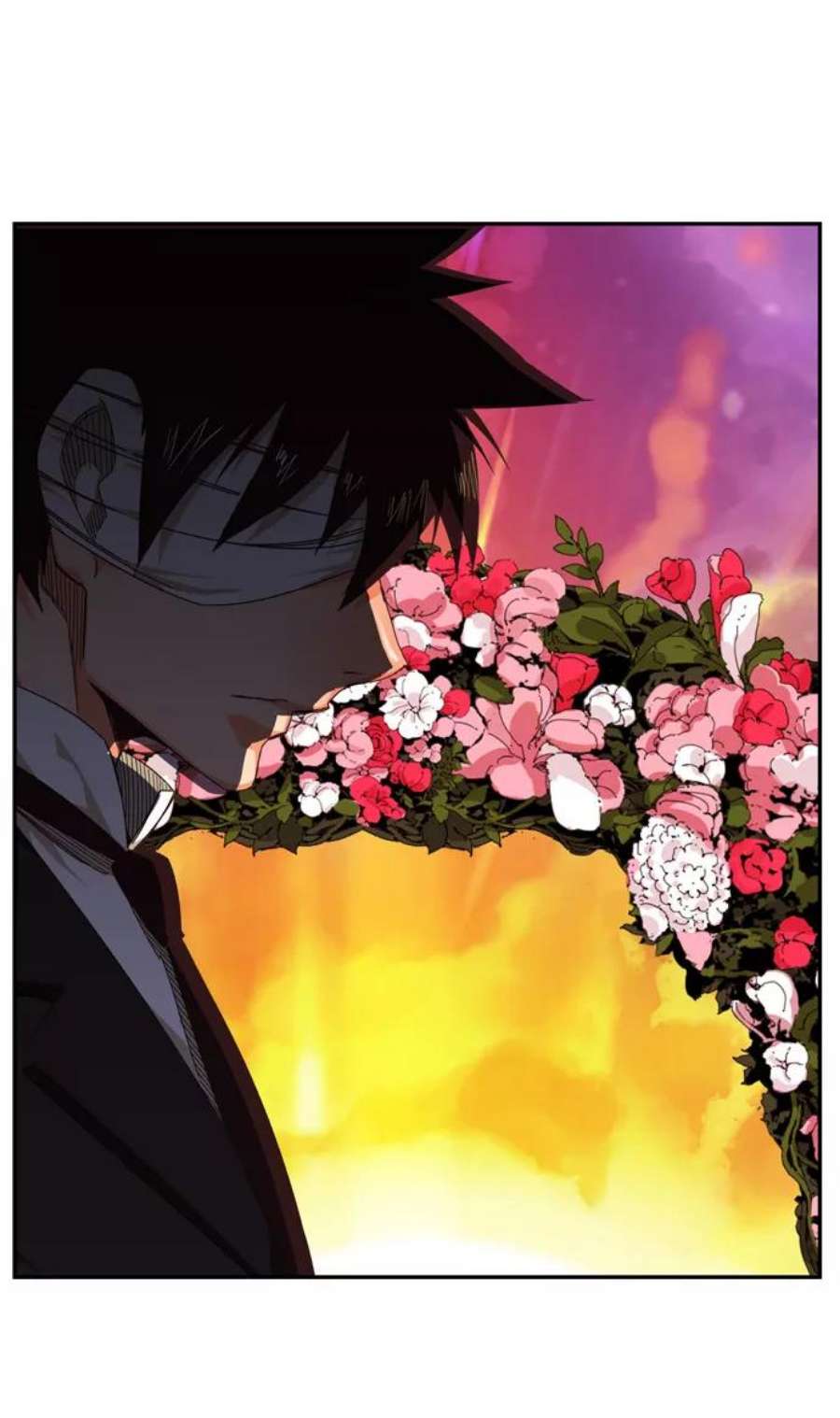 高校之神第6部 RE：与神的较量 第504话