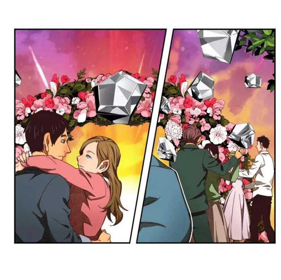 高校之神第6部 RE：与神的较量 第504话