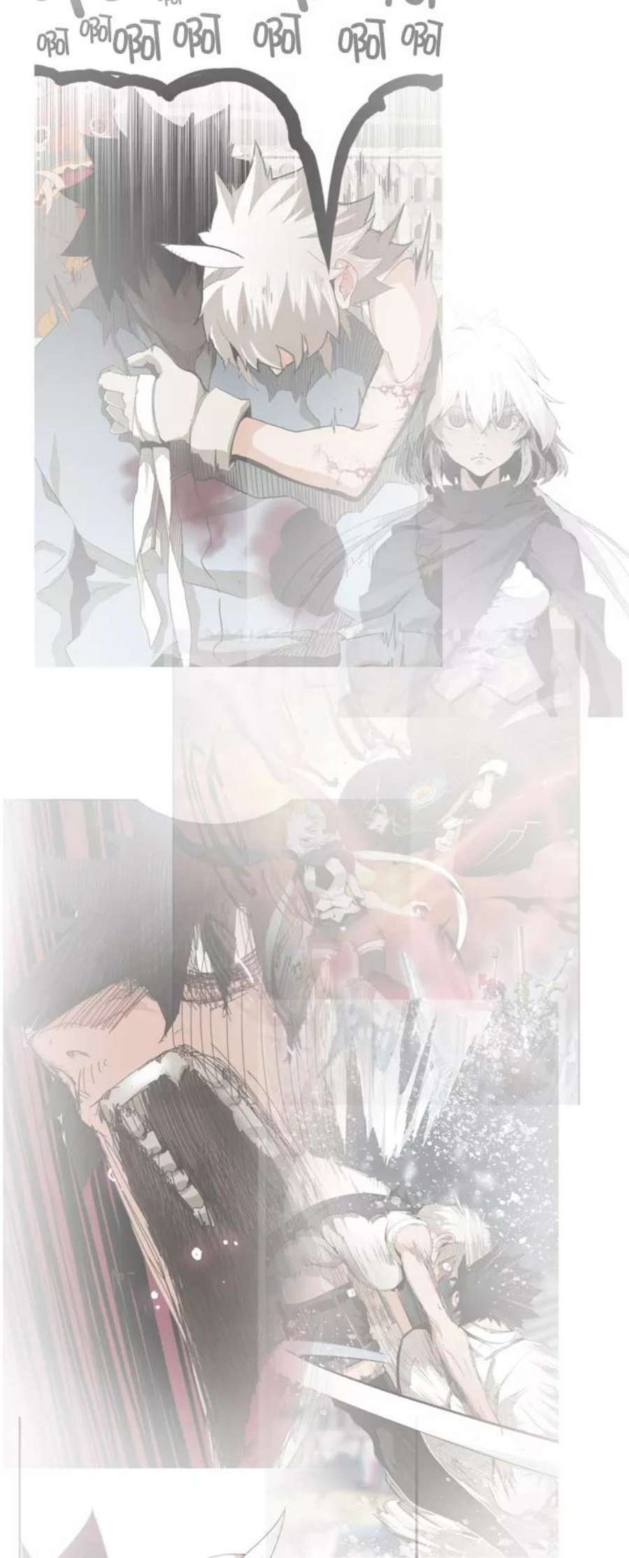 高校之神第6部 RE：与神的较量 第504话