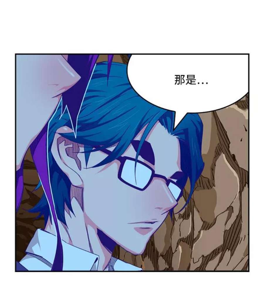 高校之神第6部 RE：与神的较量 第504话