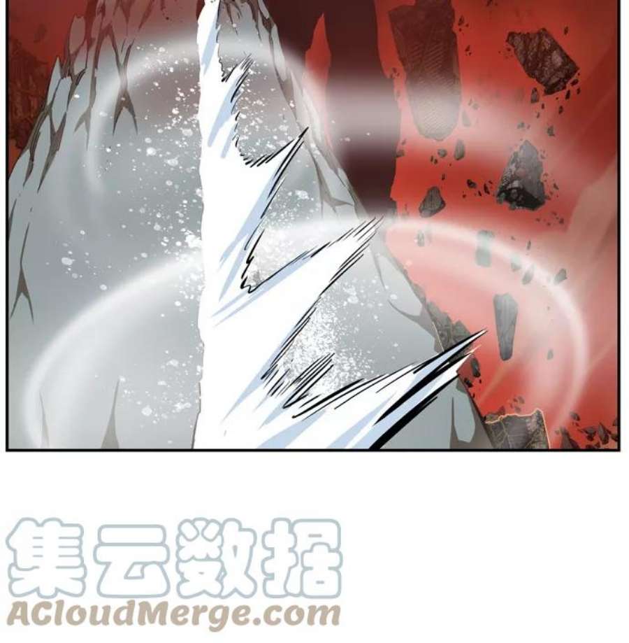 高校之神第6部 RE：与神的较量 第505话