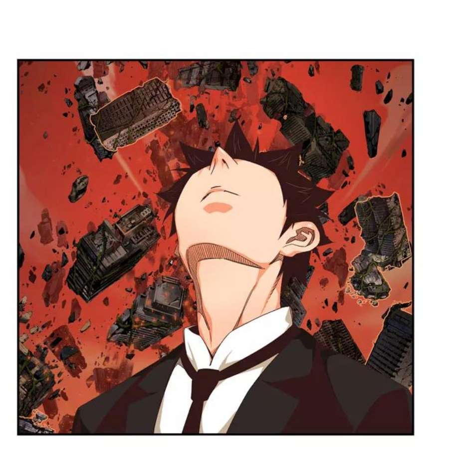 高校之神第6部 RE：与神的较量 第505话