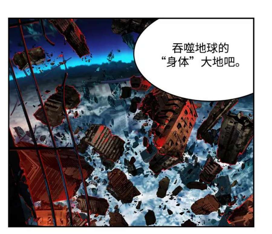 高校之神第6部 RE：与神的较量 第505话