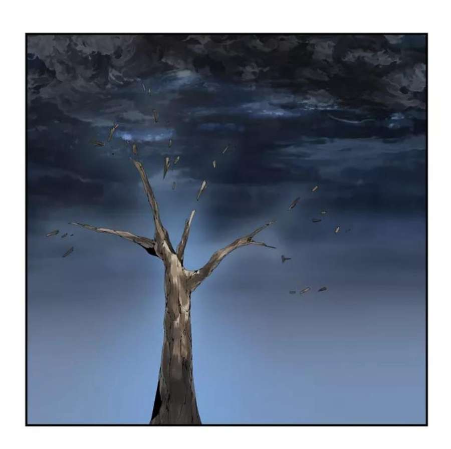 高校之神第6部 RE：与神的较量 第505话