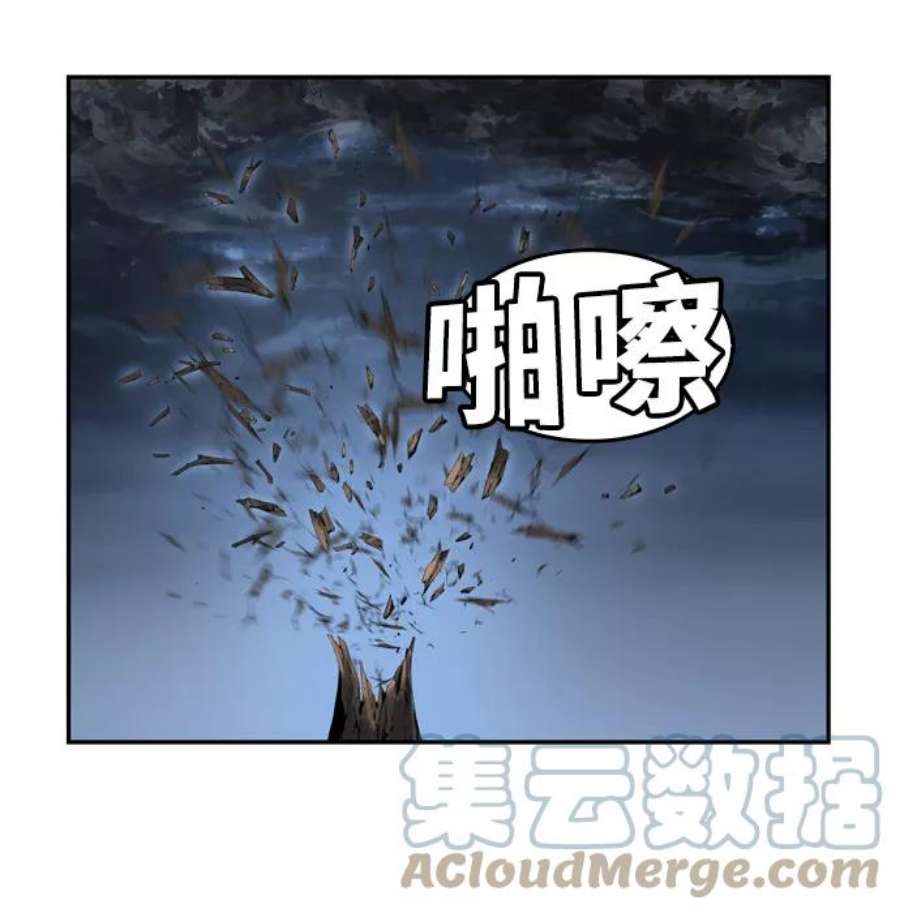 高校之神第6部 RE：与神的较量 第505话